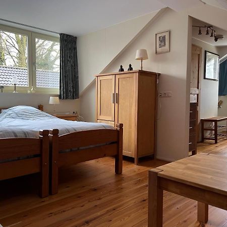Bed En Breakfast De Kees Eersel Εξωτερικό φωτογραφία