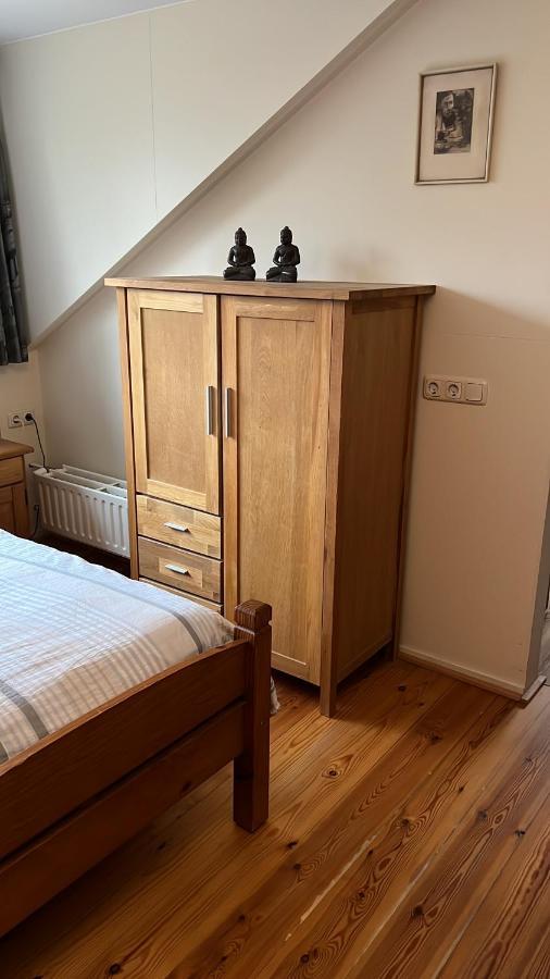 Bed En Breakfast De Kees Eersel Εξωτερικό φωτογραφία