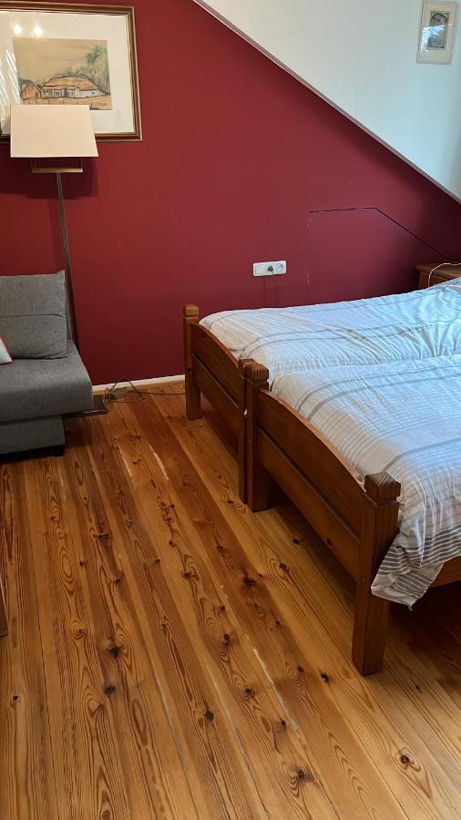 Bed En Breakfast De Kees Eersel Εξωτερικό φωτογραφία