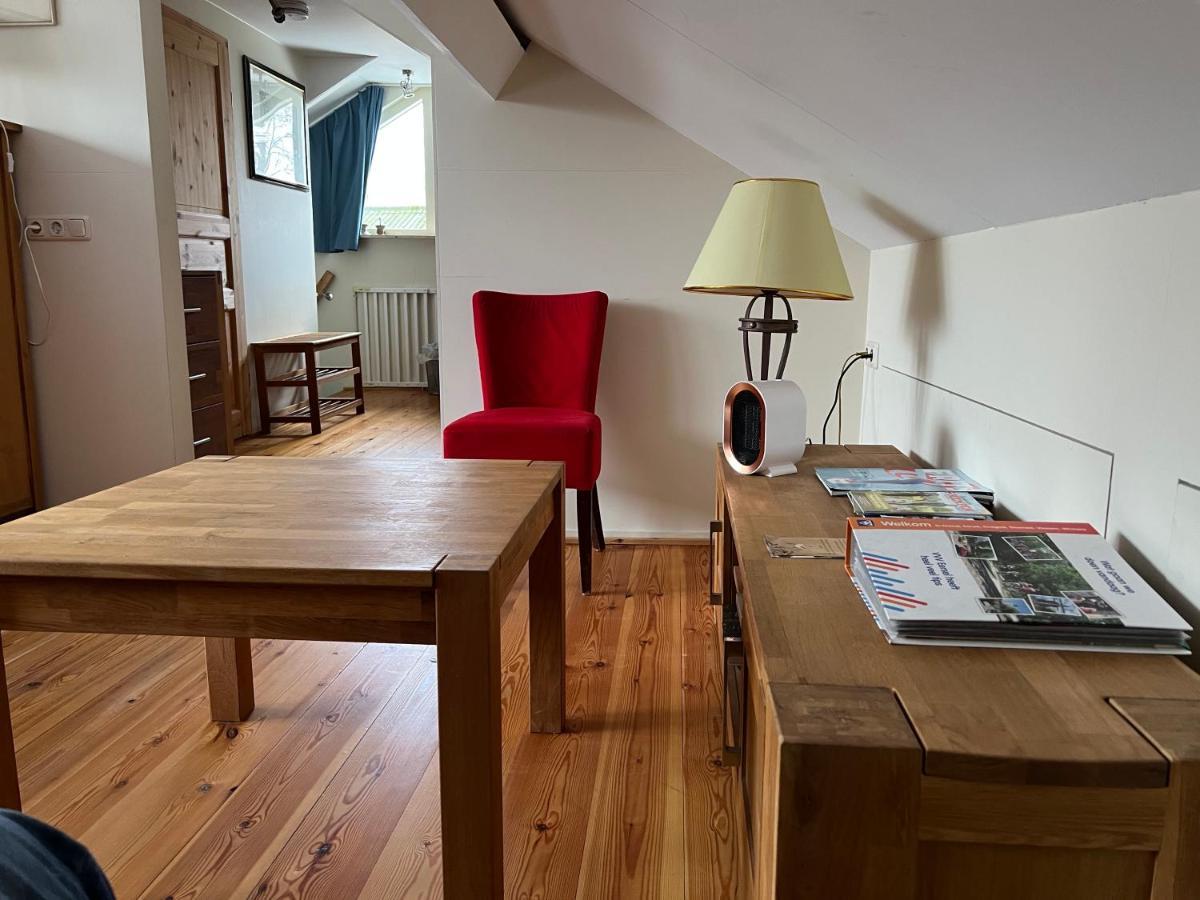 Bed En Breakfast De Kees Eersel Εξωτερικό φωτογραφία