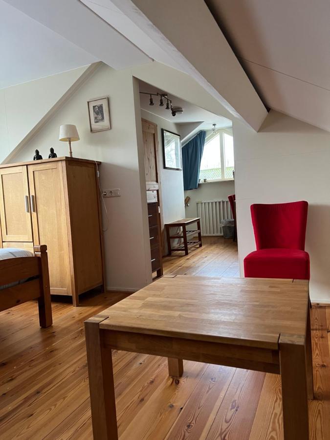 Bed En Breakfast De Kees Eersel Εξωτερικό φωτογραφία