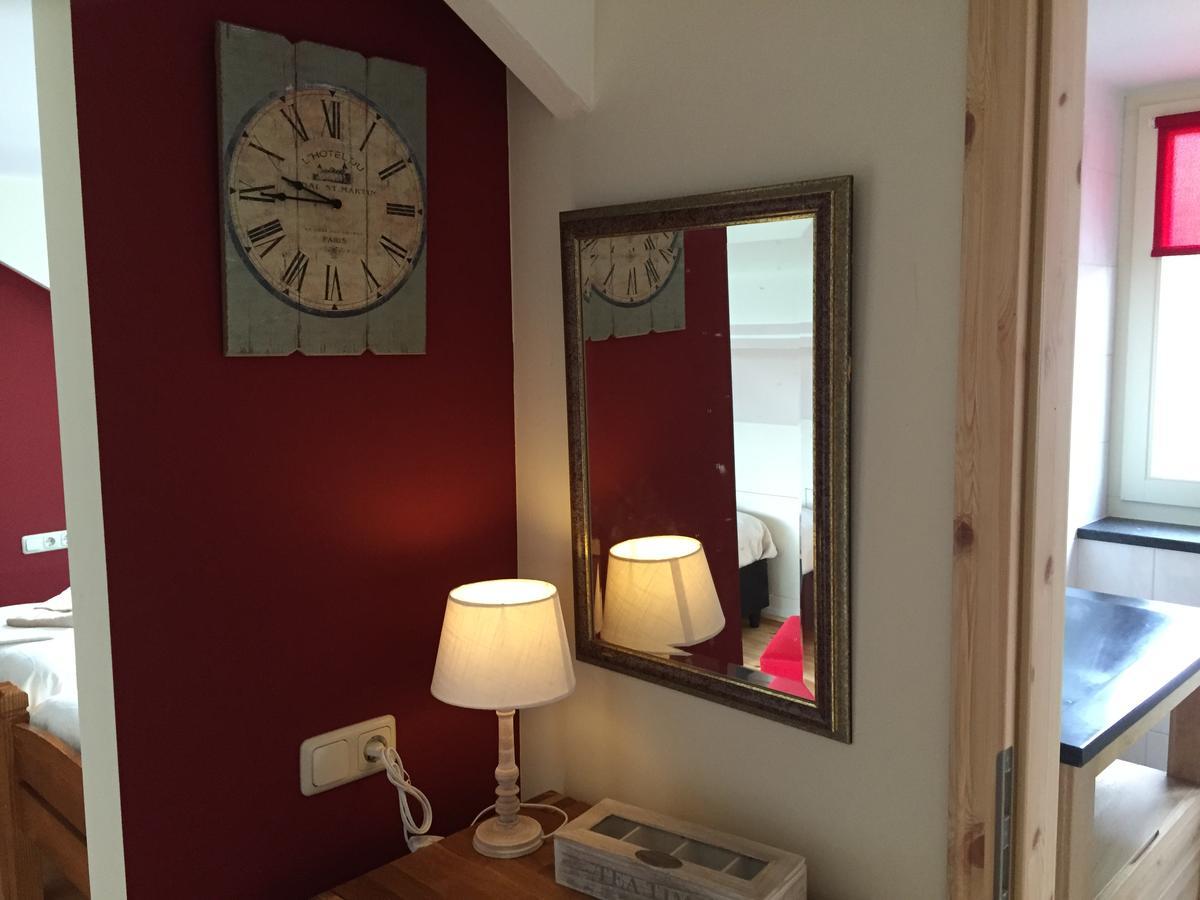 Bed En Breakfast De Kees Eersel Εξωτερικό φωτογραφία