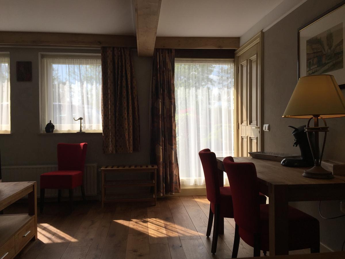 Bed En Breakfast De Kees Eersel Εξωτερικό φωτογραφία