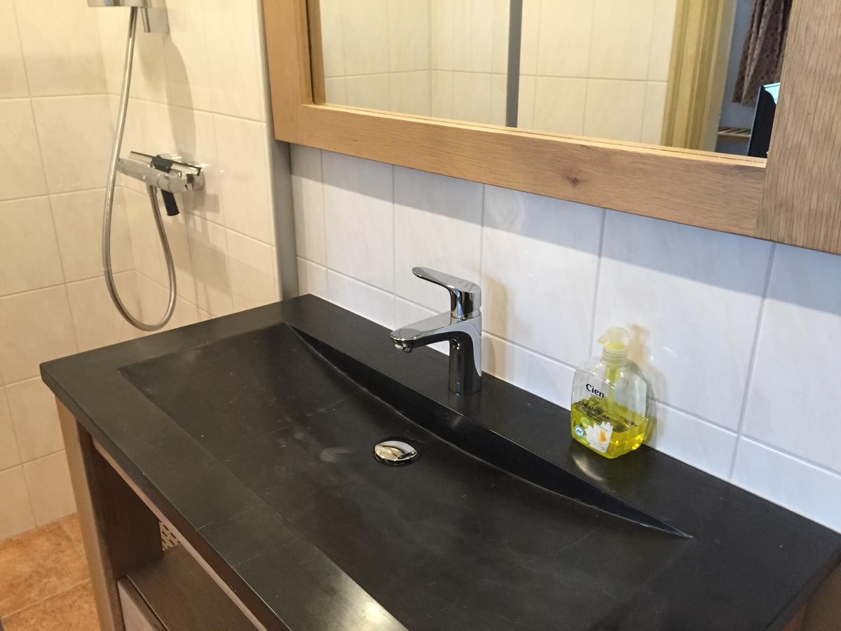 Bed En Breakfast De Kees Eersel Εξωτερικό φωτογραφία