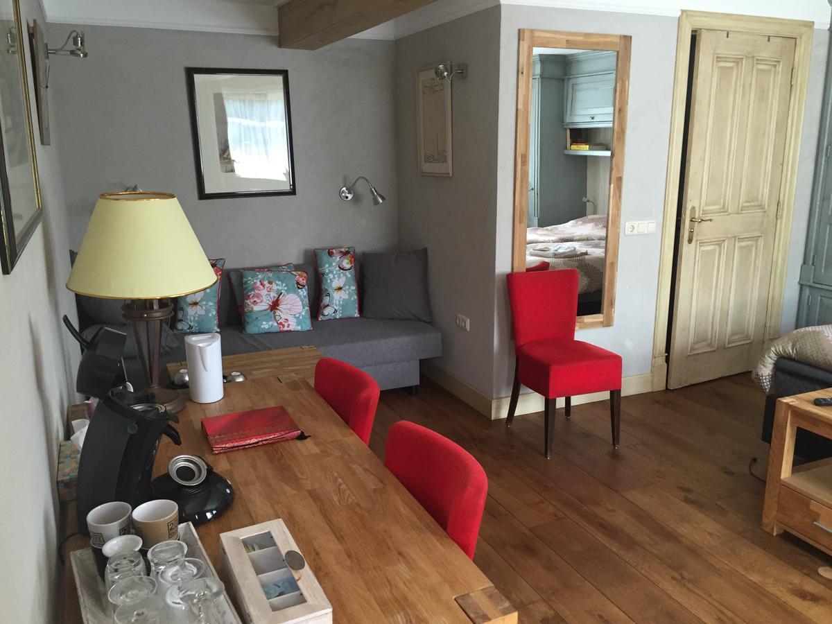 Bed En Breakfast De Kees Eersel Εξωτερικό φωτογραφία
