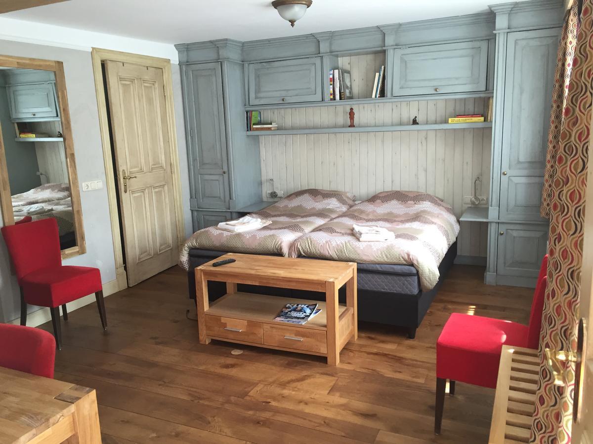 Bed En Breakfast De Kees Eersel Εξωτερικό φωτογραφία