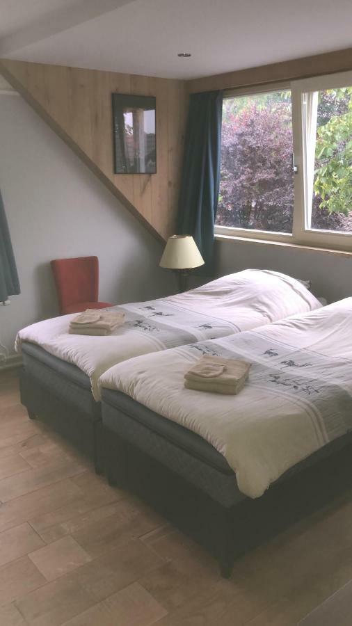 Bed En Breakfast De Kees Eersel Εξωτερικό φωτογραφία