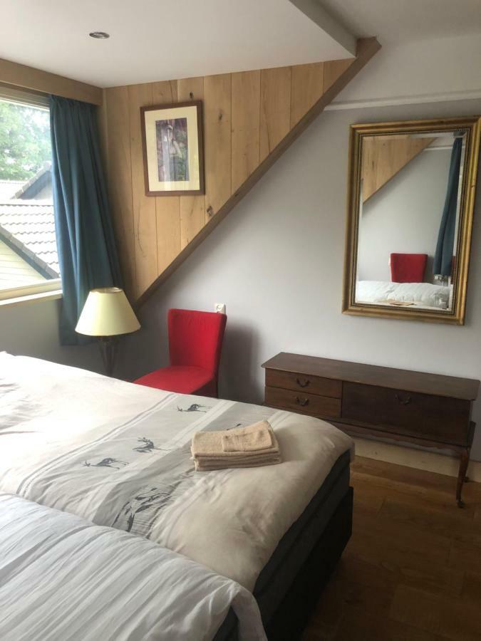 Bed En Breakfast De Kees Eersel Εξωτερικό φωτογραφία